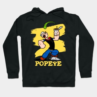 popeye Hoodie